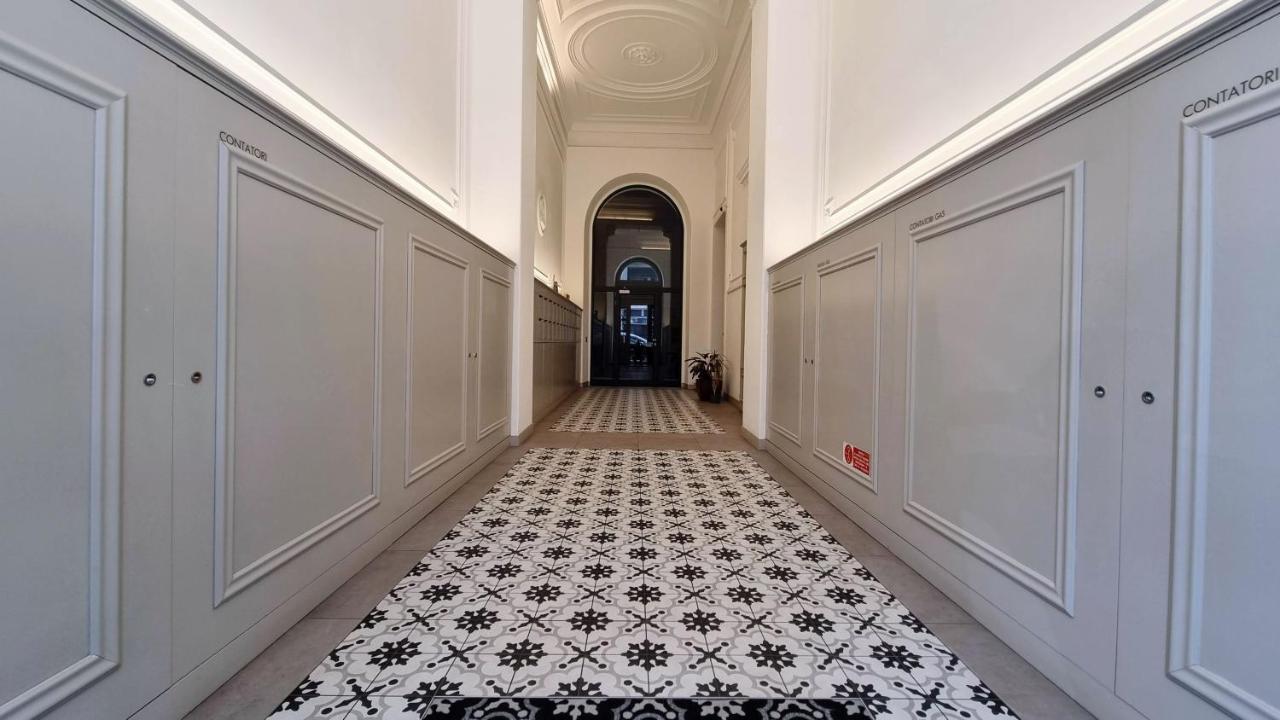 Belvedere 4 Trieste Exterior foto